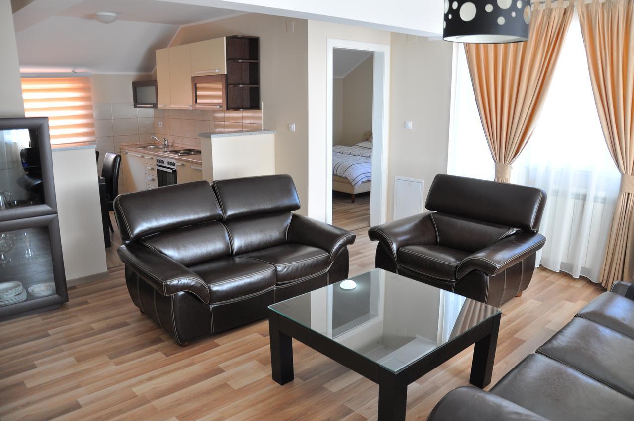 Motel Centar Bijeljina Dış mekan fotoğraf